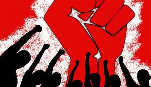 Trade Unions Register Their Protest to Postpone May Day to 7 May