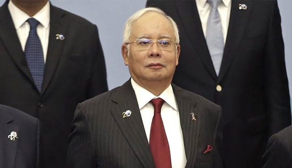 Malaysia’s PM Najib Razak Dissolves Parliament Paving Way for Tough ElectionMalaysia’s PM Najib Razak Dissolves Parliament Paving Way for Tough Election