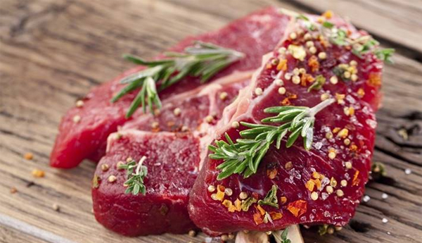 Red Meat May up Bowel Cancer Risk