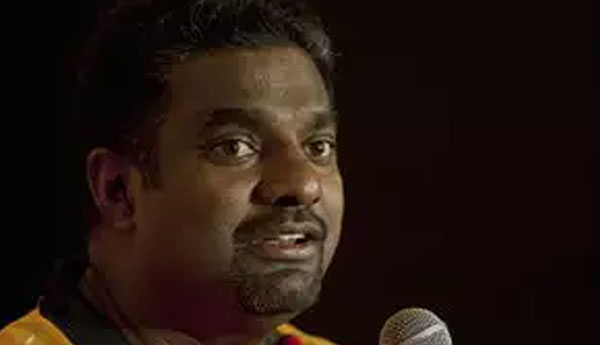 Politicians are Destroying Cricket in Sri Lanka – Murali
