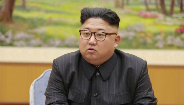 North Korea ‘Halts Missile & Nuclear Tests’, Says Kim Jong-un