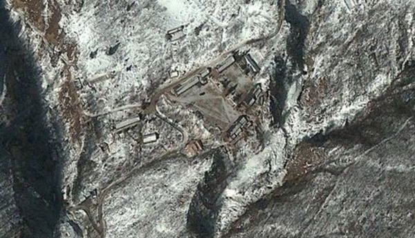 North Korea Nuclear Test Site to Close in May, South Korea Says