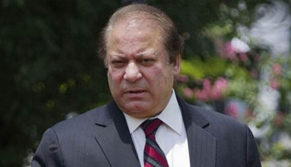 Pakistan Bars Former PM Nawaz Sharif From Holding Office For Life 