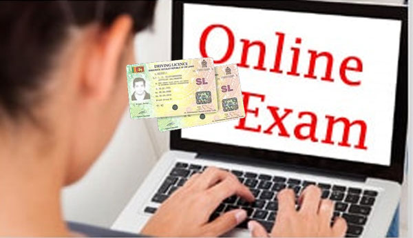 Introducing Online Exams to Issue Driving Licence From May 1