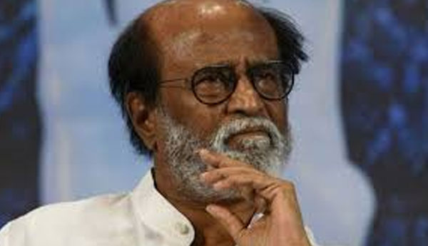 Rajinikanth Heading to the US for a Health Check-up?