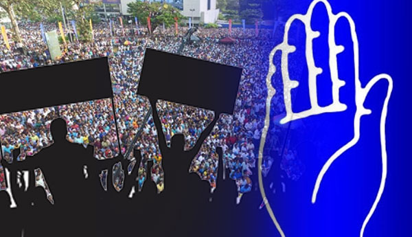 Ex SLFP Ministers Threatens to Boycott SLFP May Day Rally