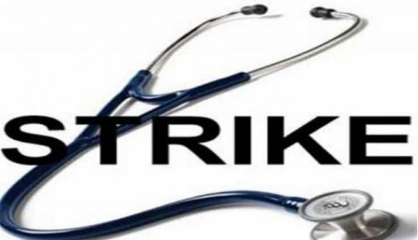 Doctors  Poised to Strike in East