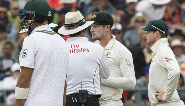 Australia to Have Behaviour Charter in Wake of Ball-Tampering