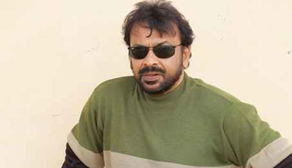 Malayalam Actor Kollam Ajith Passes Away