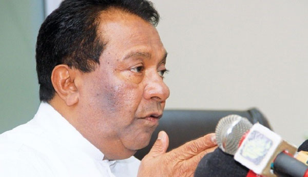 President Request SLFP Ministers Not to Quit the  Government : SB