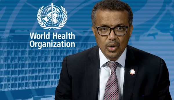 Srilanka Provides World’s Best Health Service – WHO Director General