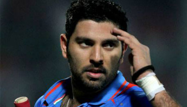 I Will Take a Call on My Retirement After 2019: Yuvraj Singh