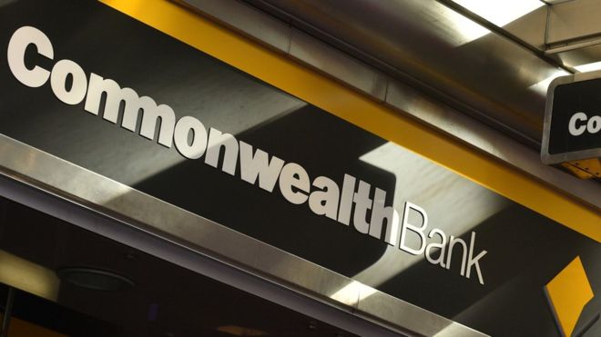 Australia’s Commonwealth Bank Lost Data of 20m Accounts