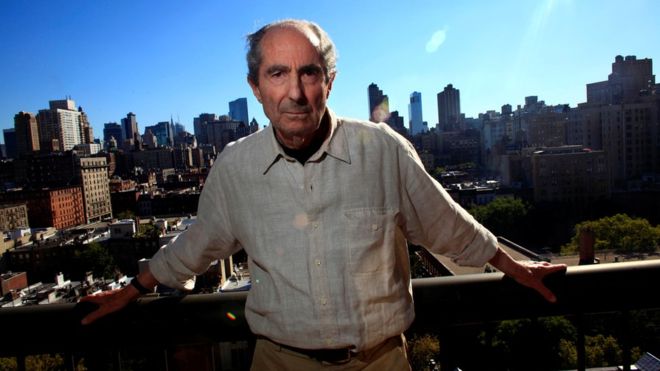 Philip Roth: Portnoy’s Complaint Author Dies Aged 85