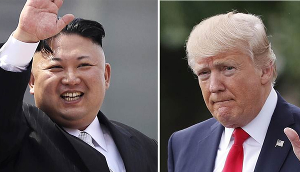 North Korea Suspends Talks with South, May Pull Out Of Trump Summit