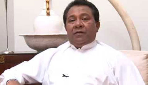 SB’s Name Proposed For SLFP General Secretary Post