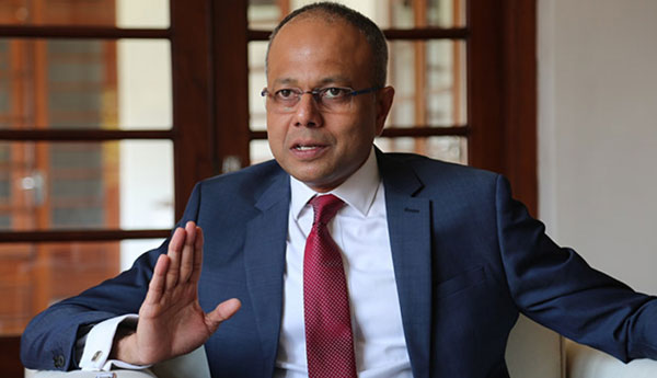 Sagala Blames Local Officials for Delays Caused In Paying Compensation to Flood Victims