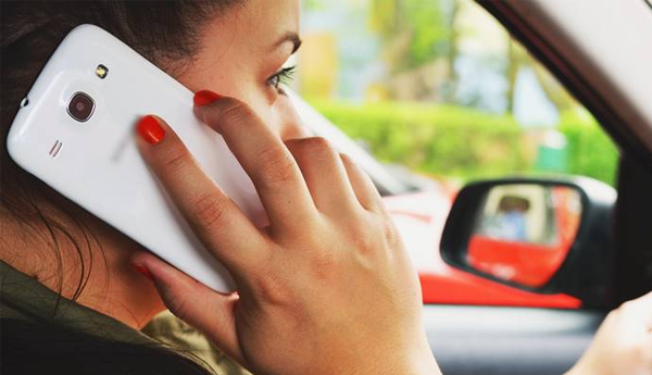 Talking On Phone While Driving Will Cost Licence: Rajasthan HC