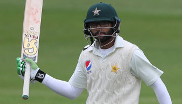 Imam-Ul-Haq Set For ‘Dream’ Pakistan Test Debut