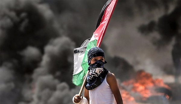 Gaza Violence: Israel Defends Actions As 55 Palestinians Killed