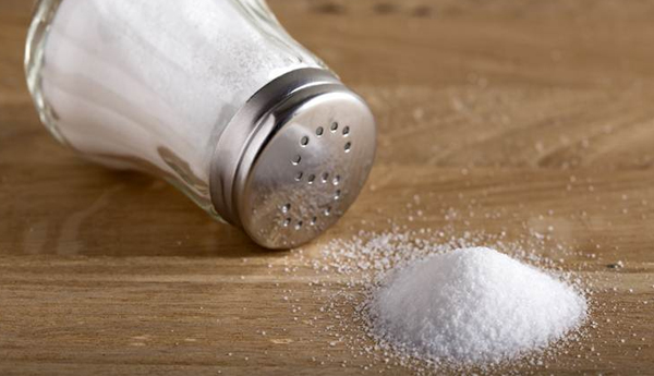 Regulating Salt Intake Key to Prevent Hypertension: Experts