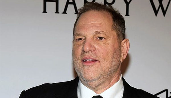 Ex-Hollywood Producer Harvey Weinstein To Surrender On Sex Assault Charges: Report