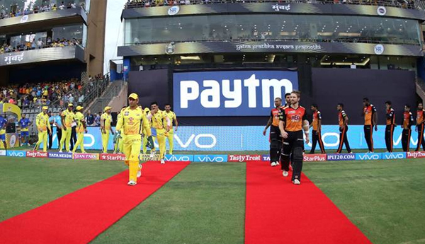 IPL 2018 Final: Prime Minister Narendra Modi Has A Special Message For CSK, SRH