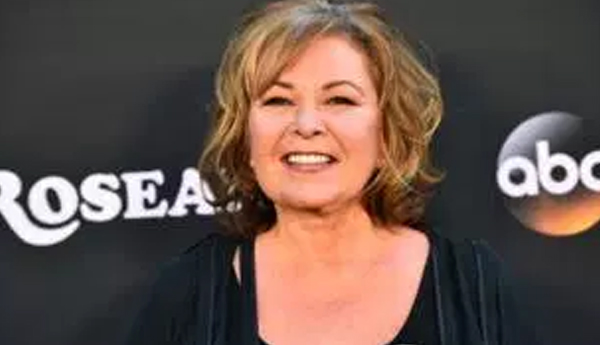 ABC Drops Roseanne Show After Racist Tweet