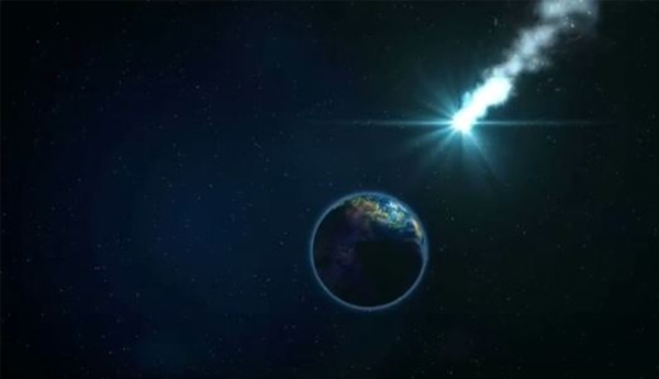 A Giant Asteroid Almost Struck Earth and We Had No Idea It Was Coming