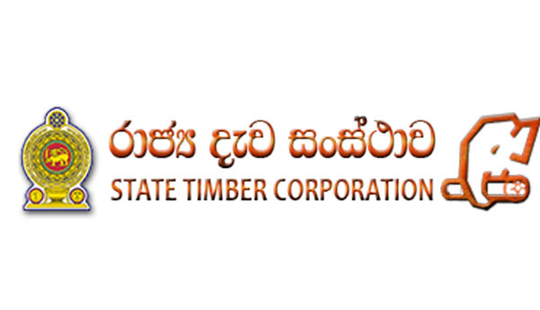New Chairman to State Timber Corporation