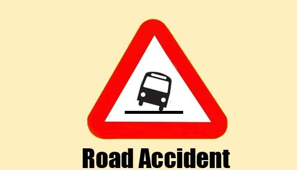 Bus Accident in Kahawatte Resulted in 21 Wounded