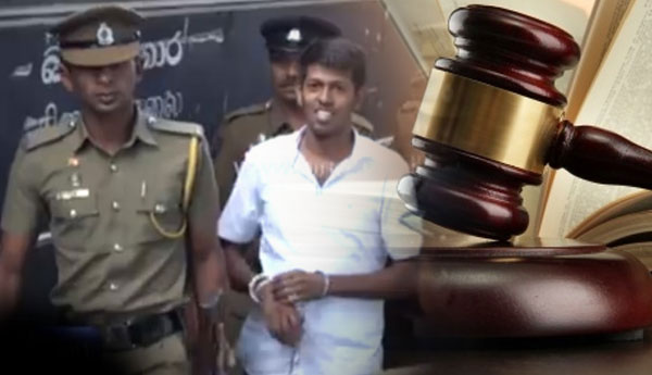Amith Weerasinghe & 34 Others Further Remanded