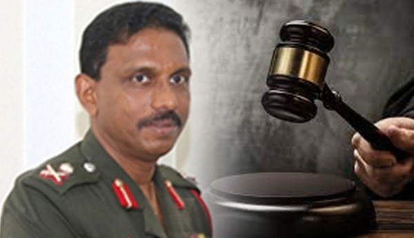 In Abduction Case Rtd. Major General Amal Karunasekara Further Remanded