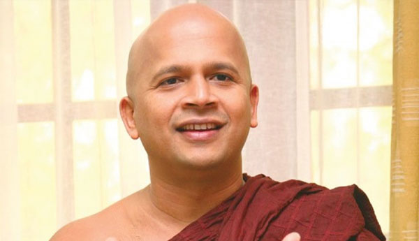 Summons For Witnesses in Uduwe Dhammaloka Thera ‘s Case