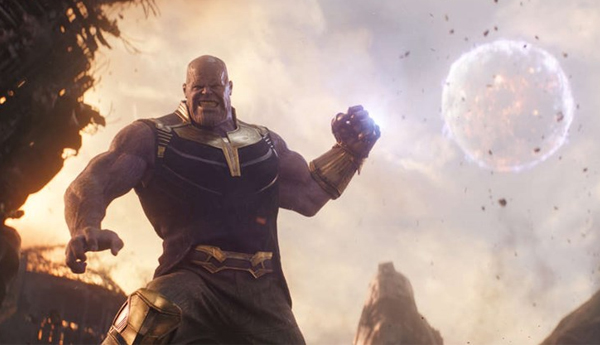 Avengers Infinity War Directors on That Shocking Ending: We Are Committed To The Stakes