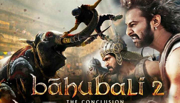 Baahubali 2 China Box Office Collection: Prabhas Starrer Fails to Break Records in Opening Weekend