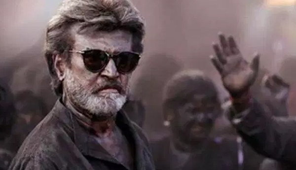 Rajinikanth’s Kaala Creates A Twitter Record, But Emoji Leaves Fans Mostly Unhappy