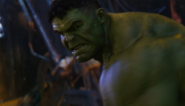 Avengers Infinity War: This Is Why Hulk Refused To Come Out