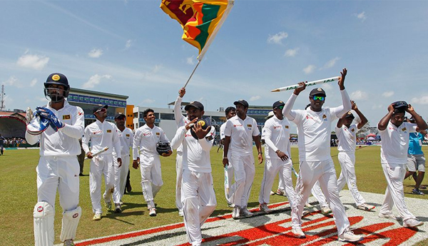 A Turning Pitch at Galle Is a Normal Thing – SLC