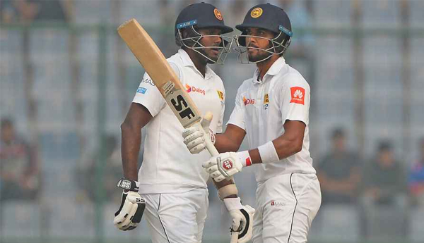 Sri Lankan Players to Receive Pay Hike
