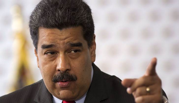Venezuela Election: 14 Ambassadors Recalled After Nicolas Maduro’s Victory