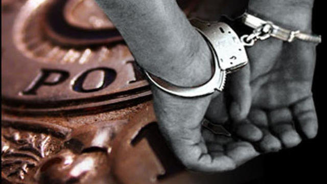Four Lankans arrested by Q branch Police in Tamil Nadu
