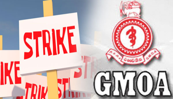 GMOA  to Go on Island-Wide Token Strike on May 17