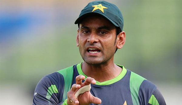 Mohammad Hafeez Allowed To Bowl in International Cricket