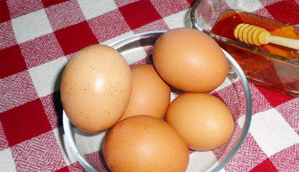 An Egg A Day May Keep Heart Diseases Away