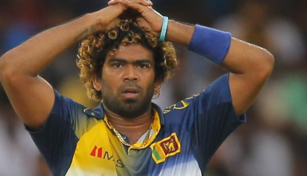 Sri Lanka Cricket Warns Lasith Malinga