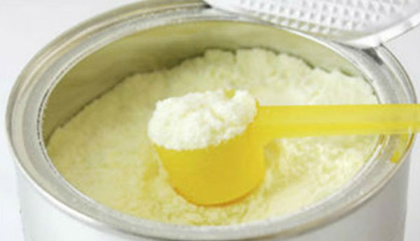Ministry of Industry & Commerce Decided Not to Permit to Increase of Milk Powder Price (UPDATE)