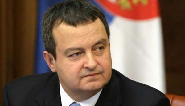 Serbian Deputy PM Ivica to Visit Sri Lanka