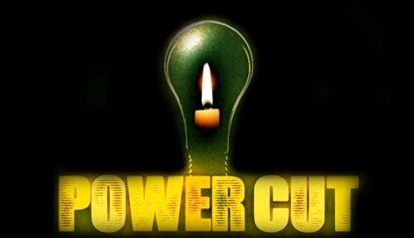 Power Cut in Ratnapura District