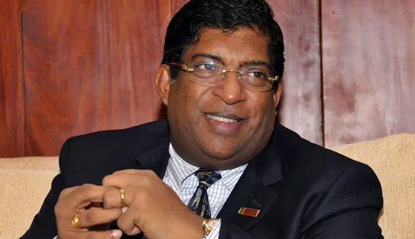 UNP Backbenchers Insist to File Charges Against Ravi Within Two Weeks